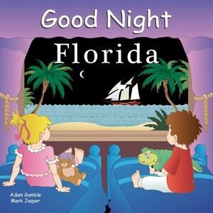 Good Night Florida -- Adam Gamble